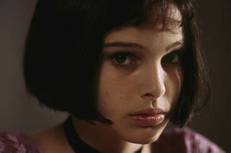 natalie portman the professional photos|Léon: The Professional (1994) .